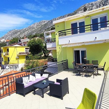 Villa Filip ซิโวกอสเชีย ภายนอก รูปภาพ