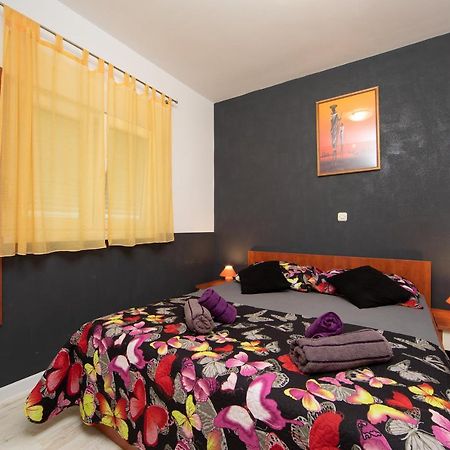 Villa Filip ซิโวกอสเชีย ภายนอก รูปภาพ