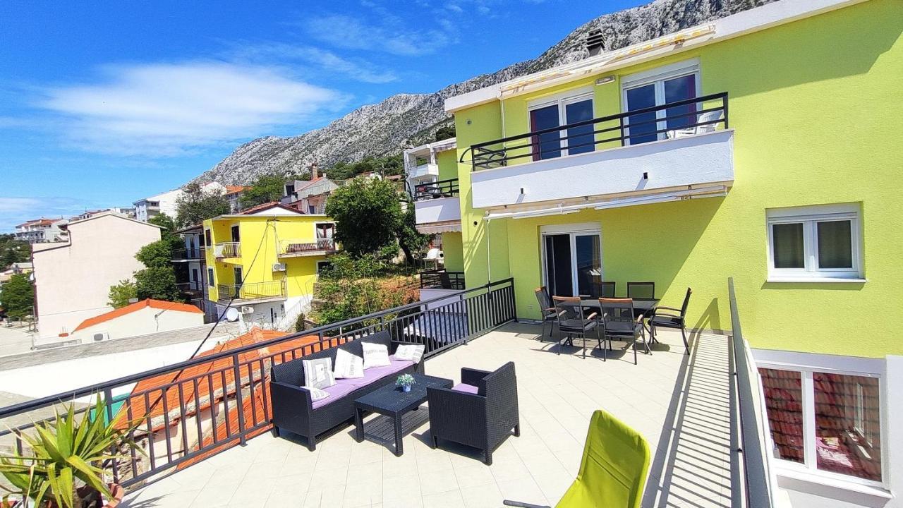 Villa Filip ซิโวกอสเชีย ภายนอก รูปภาพ