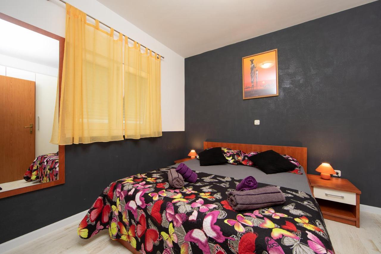 Villa Filip ซิโวกอสเชีย ภายนอก รูปภาพ