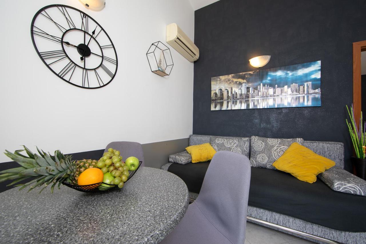 Villa Filip ซิโวกอสเชีย ภายนอก รูปภาพ