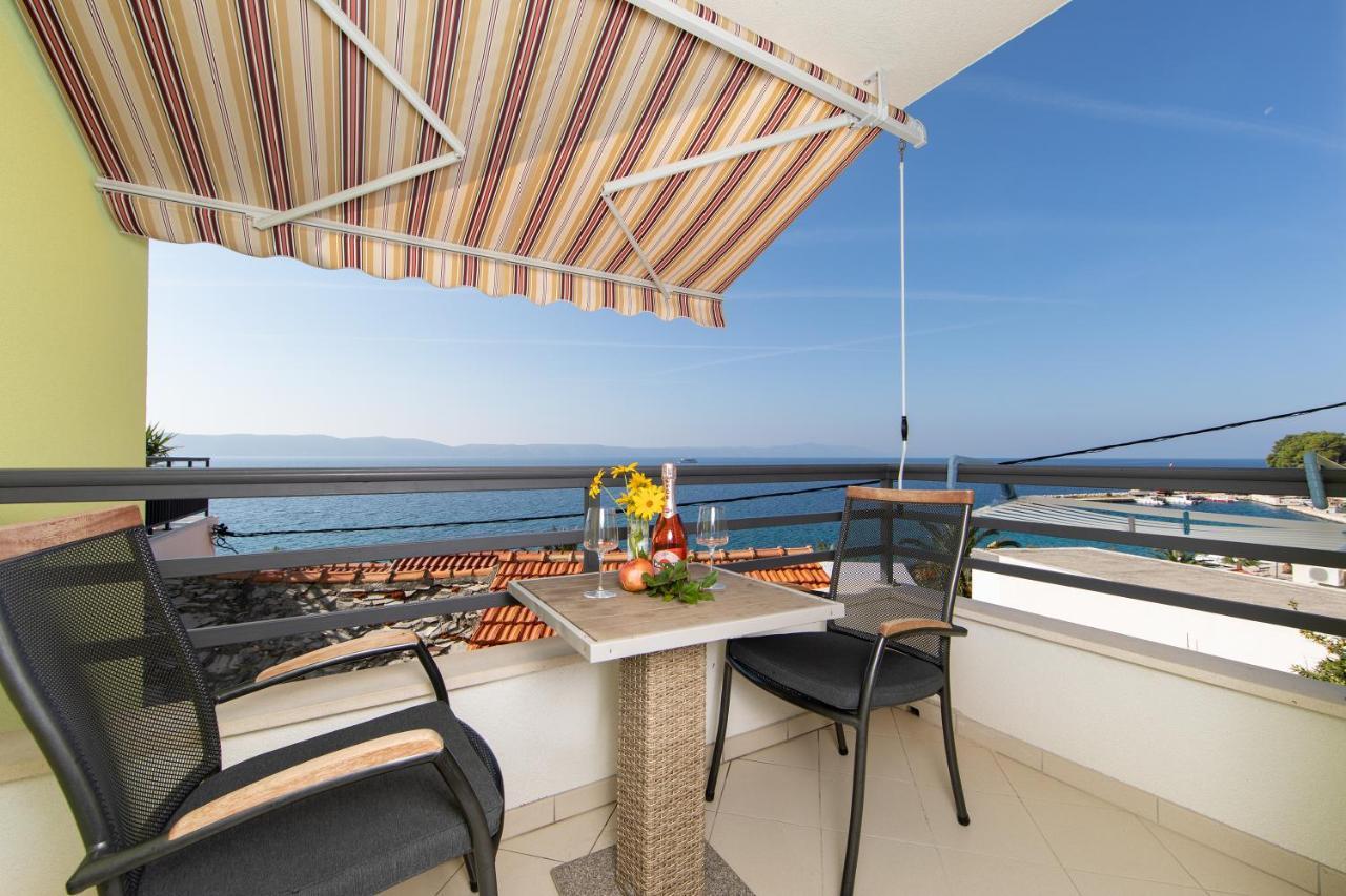 Villa Filip ซิโวกอสเชีย ภายนอก รูปภาพ