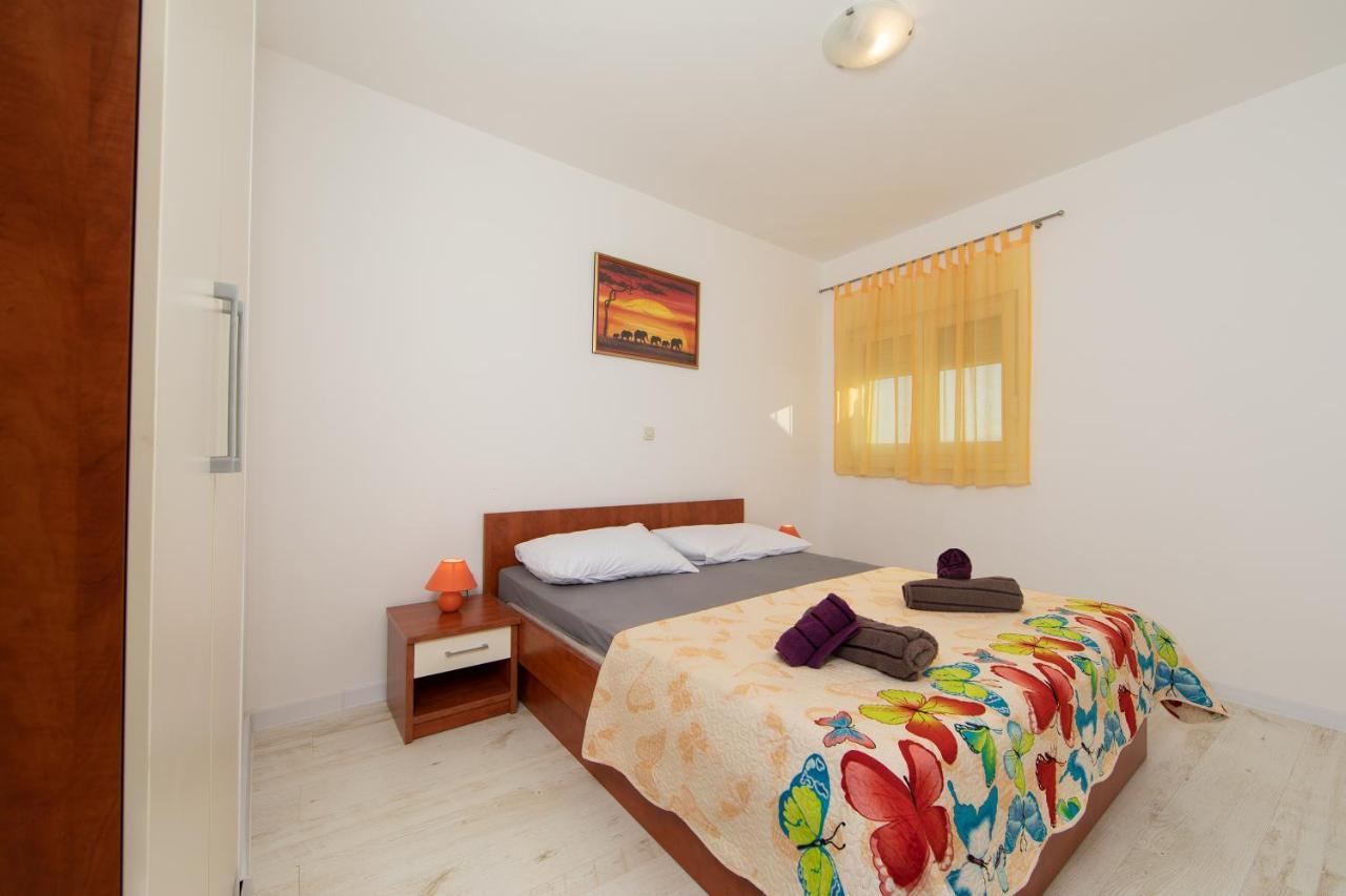 Villa Filip ซิโวกอสเชีย ภายนอก รูปภาพ