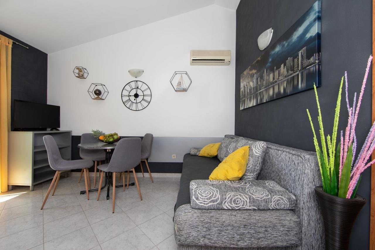 Villa Filip ซิโวกอสเชีย ภายนอก รูปภาพ