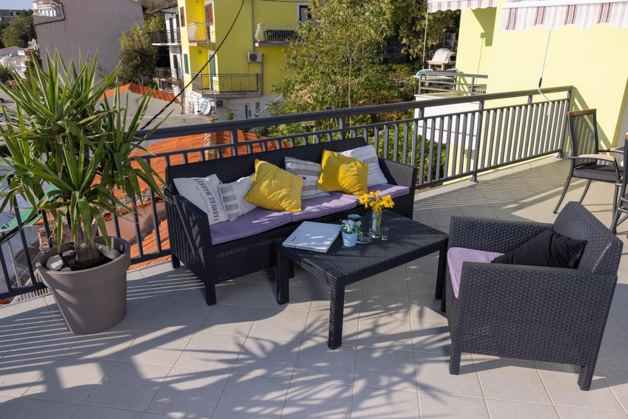 Villa Filip ซิโวกอสเชีย ภายนอก รูปภาพ