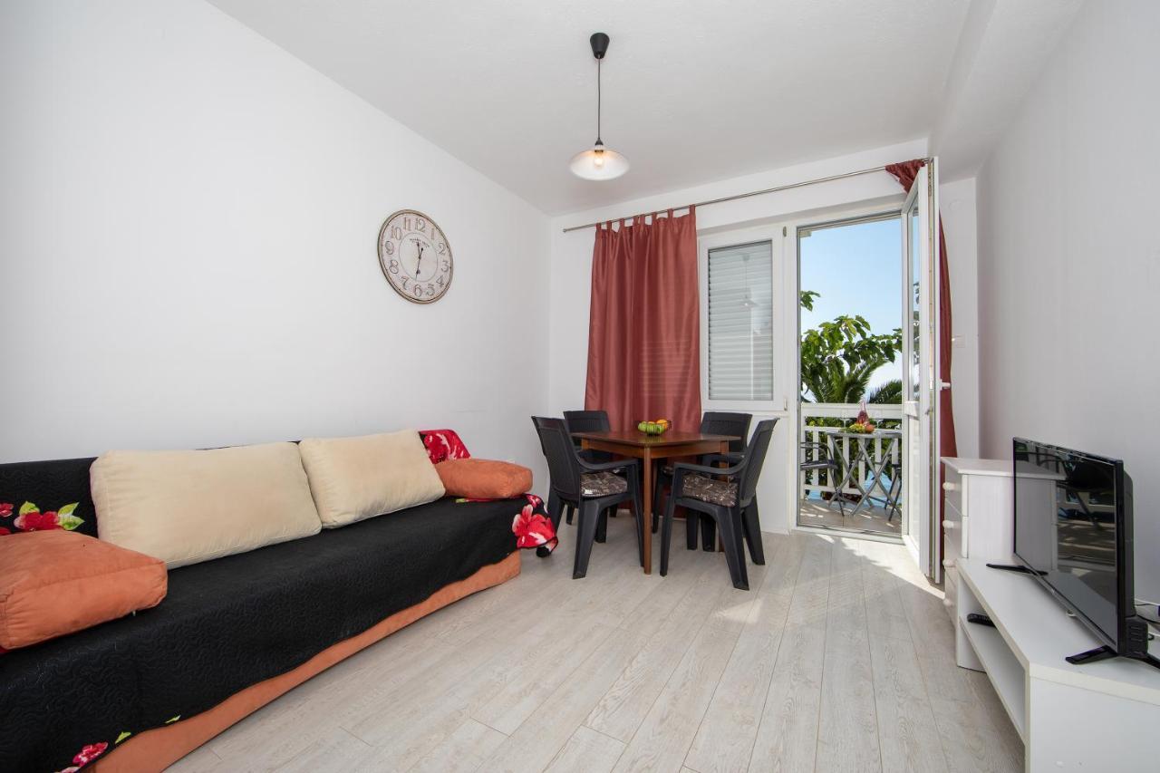 Villa Filip ซิโวกอสเชีย ภายนอก รูปภาพ