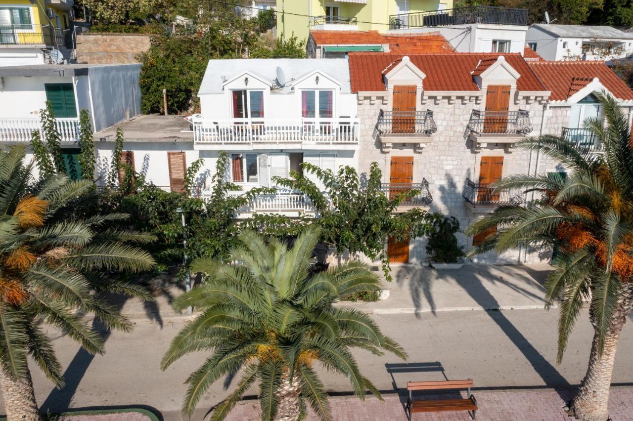 Villa Filip ซิโวกอสเชีย ภายนอก รูปภาพ