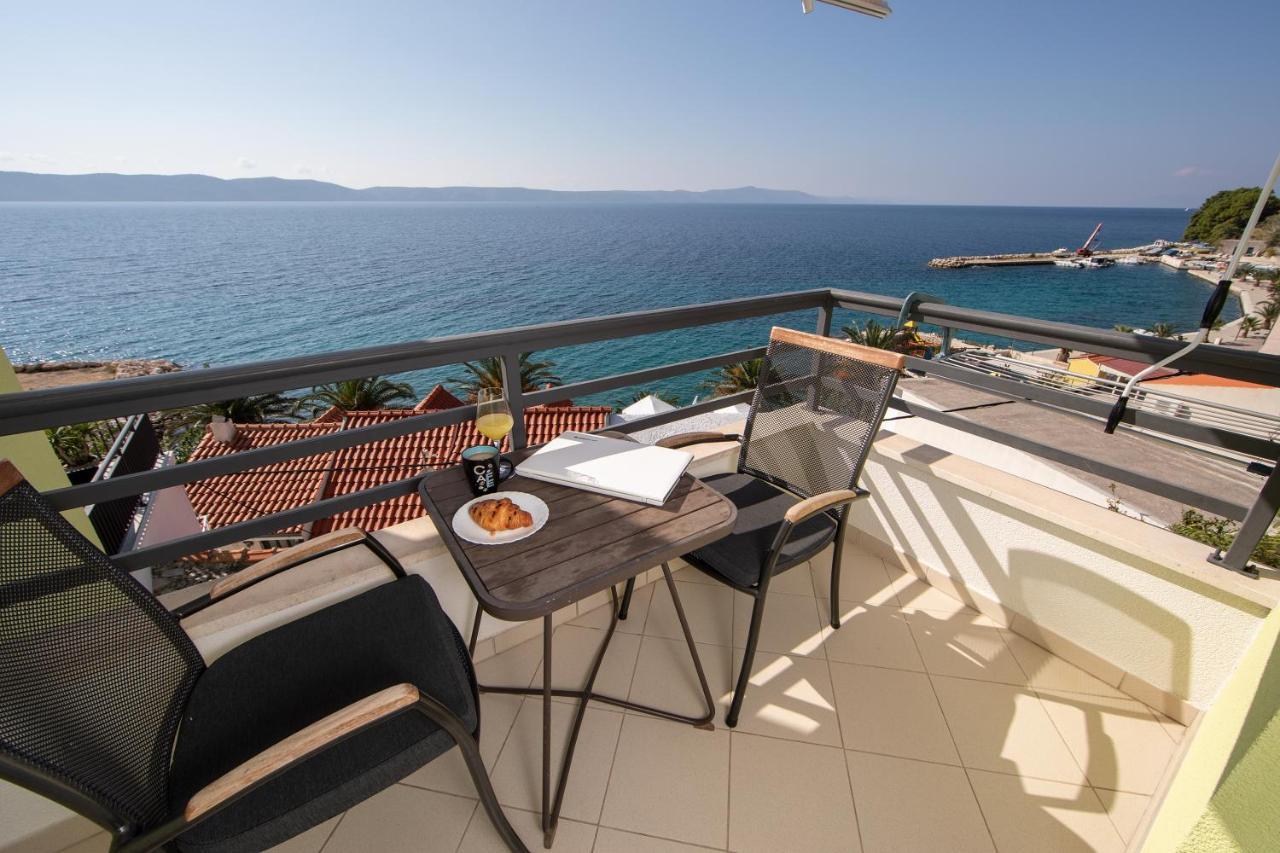 Villa Filip ซิโวกอสเชีย ภายนอก รูปภาพ