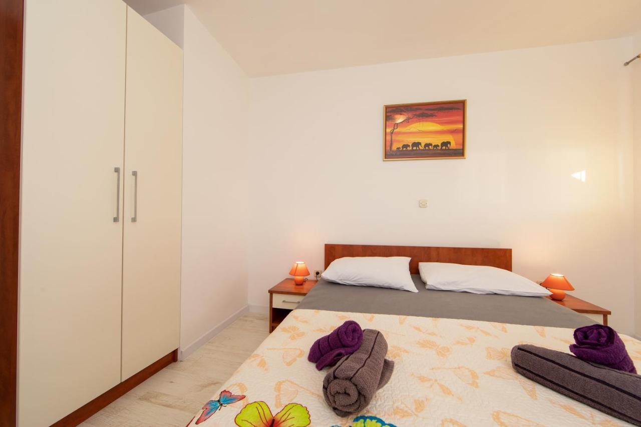 Villa Filip ซิโวกอสเชีย ภายนอก รูปภาพ