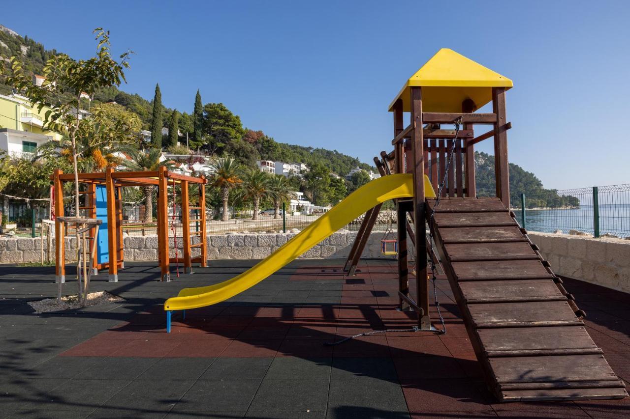 Villa Filip ซิโวกอสเชีย ภายนอก รูปภาพ