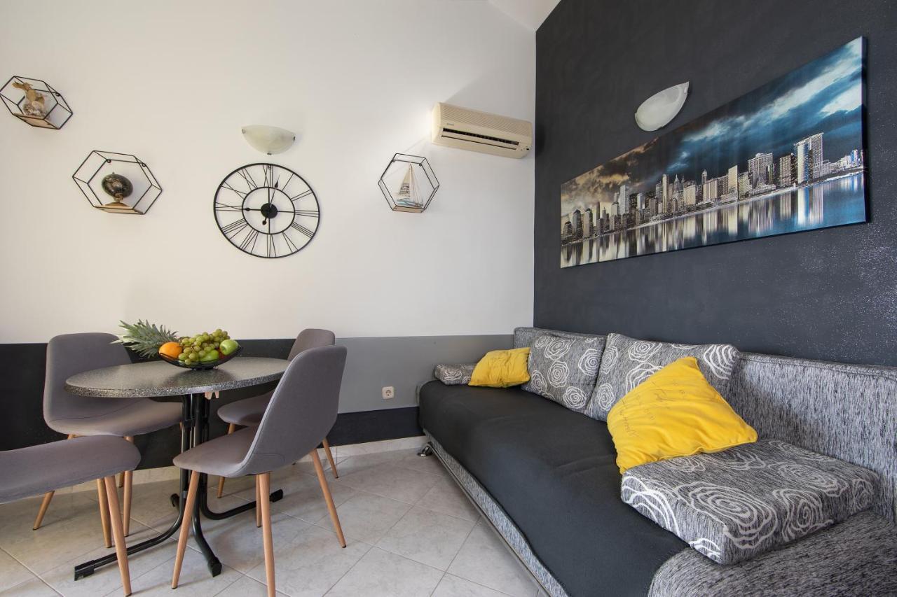 Villa Filip ซิโวกอสเชีย ภายนอก รูปภาพ