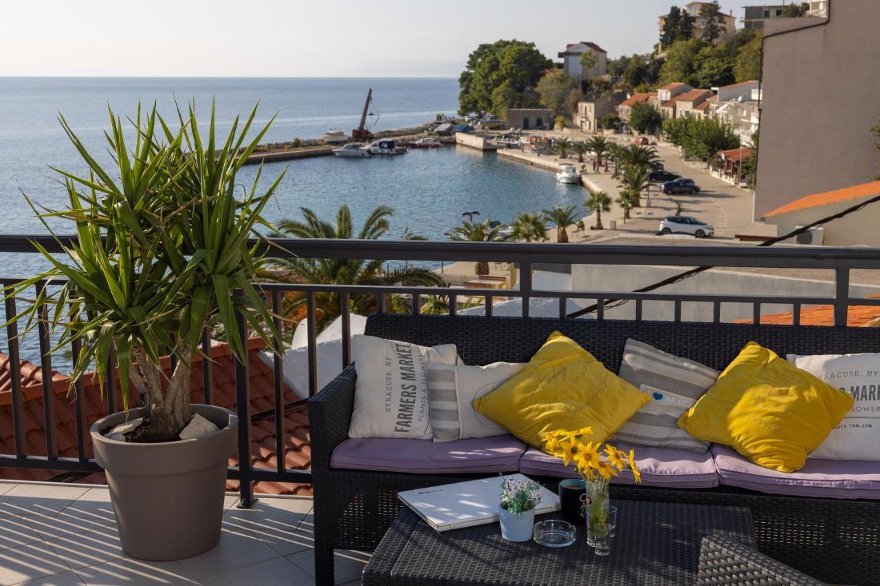 Villa Filip ซิโวกอสเชีย ภายนอก รูปภาพ