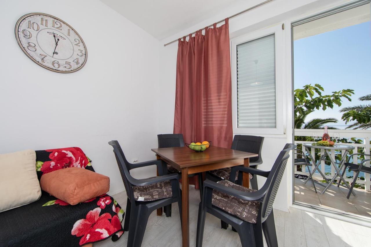 Villa Filip ซิโวกอสเชีย ภายนอก รูปภาพ