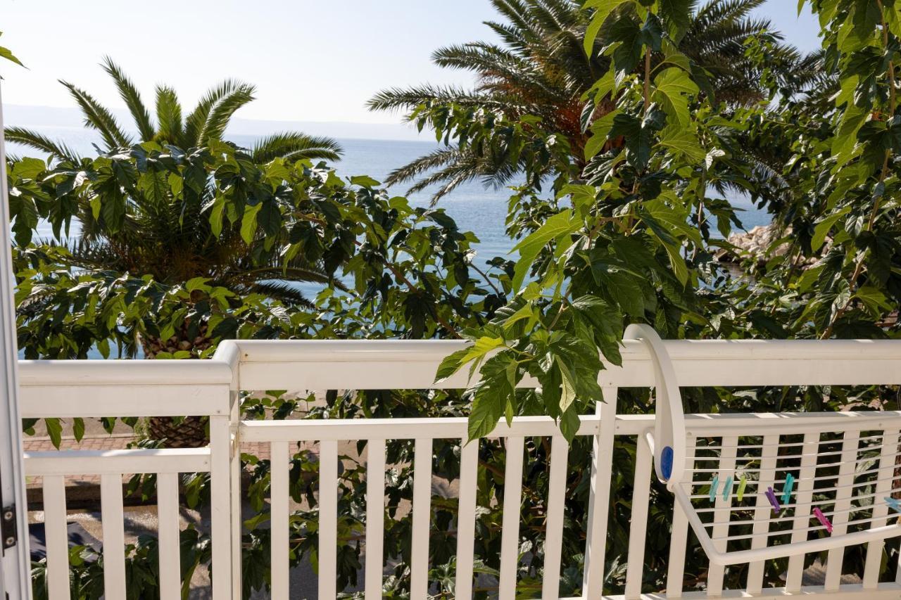 Villa Filip ซิโวกอสเชีย ภายนอก รูปภาพ