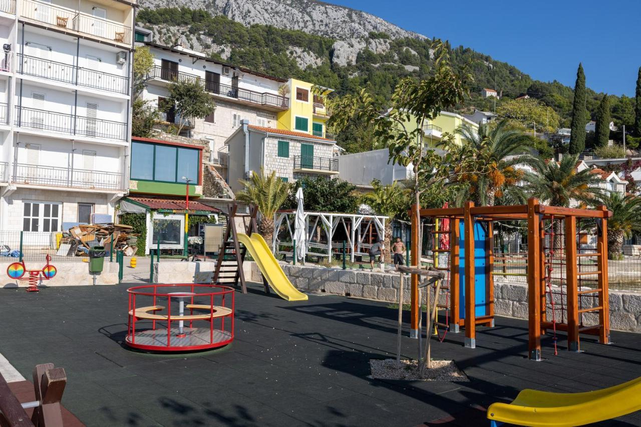 Villa Filip ซิโวกอสเชีย ภายนอก รูปภาพ