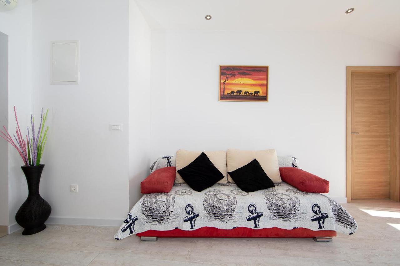 Villa Filip ซิโวกอสเชีย ภายนอก รูปภาพ