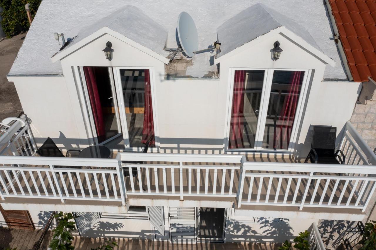 Villa Filip ซิโวกอสเชีย ภายนอก รูปภาพ