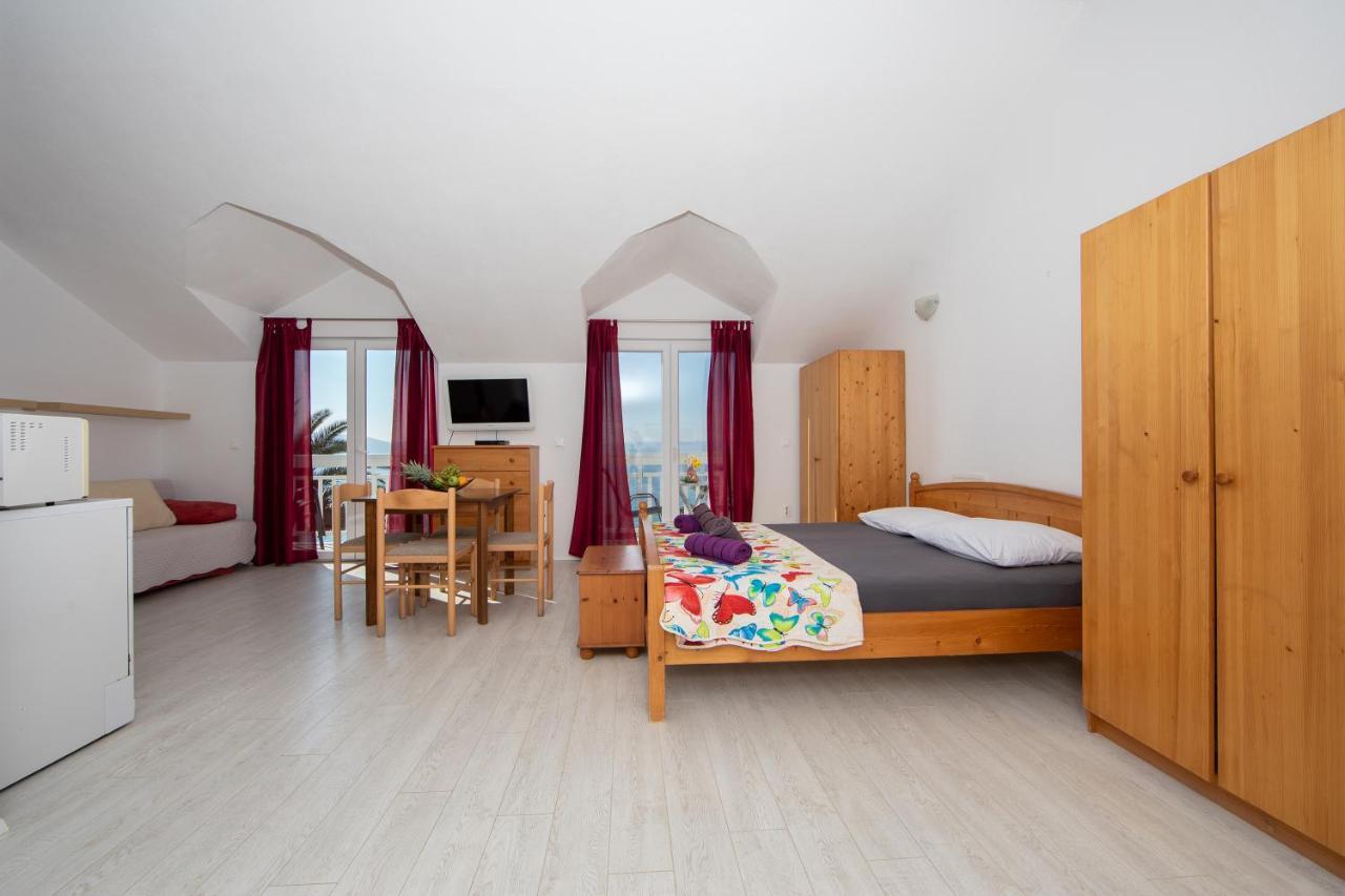Villa Filip ซิโวกอสเชีย ภายนอก รูปภาพ
