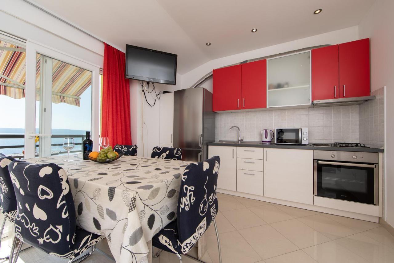 Villa Filip ซิโวกอสเชีย ภายนอก รูปภาพ